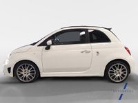 Usado Abarth 595 145 CV (106 kW) 2017 Blanco Utilitario