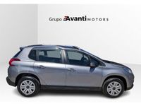 usado Peugeot 2008 Active 1.2 VTi 82 en Granada