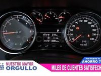 Usado Peugeot 508 SW Allure 180 CV (132 kW) 2014 Blanco Familiar