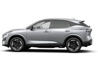 Nuevo Nissan Qashqai N-Connecta 190 CV (139 kW) 2026 Gris SUV