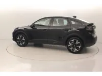 Nuevo Citroën C4 Business Class 145 CV (106 kW) 2026 Negro SUV