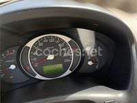 Usado Hyundai Tucson Comfort 140 CV (102 kW) 2008 Negro SUV