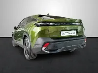Nuevo Peugeot 408 GT 145 CV (106 kW) 2026 Azul SUV