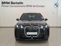 Usado BMW iX Comfort Edition 300 kW (408 CV) 2025 Eléctrico SUV