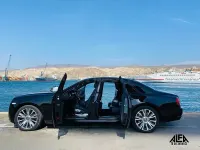 Usado Rolls Royce Ghost 2017 Berlina