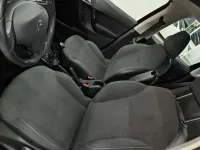 Usado Citroën C3 Feel 82 CV (60 kW) 2015 Negro Utilitario