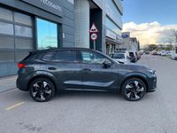 Usado Cupra Terramar 204 CV (150 kW) 2025 Gris / plata SUV