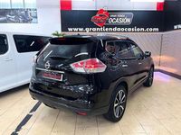 Usado Nissan X-Trail Acenta 131 CV (96 kW) 2017 Negro SUV