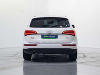 Usado Audi Q5 Premium 150 CV (110 kW) 2016 Blanco SUV