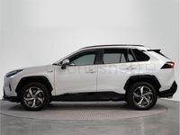 Usado Toyota RAV4 Hybrid Advance 306 CV (225 kW) 2025 Blanco SUV