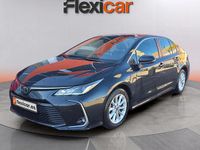 Usado Toyota Corolla Active 125 CV (91 kW) 2023 Negro Berlina