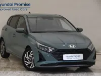 Usado Hyundai i20 83 CV (61 kW) 2025 Utilitario