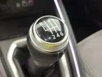 Usado Renault Clio V Techno 101 CV (74 kW) 2025 Gris Berlina