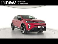 Usado Renault Symbioz Techno 145 CV (106 kW) 2025 Rojo SUV