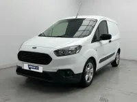 Usado Ford Transit Trend 101 CV (74 kW) 2023 Blanco Van
