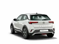 Nuevo Opel Mokka-e Edition 114 kW (156 CV) 2025 Blanco SUV
