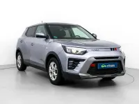 Usado KGM Tivoli 163 CV (119 kW) 2024 SUV