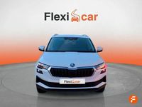 Usado Skoda Karoq Ambition 115 CV (84 kW) 2022 Blanco SUV