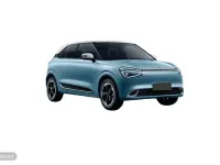 Nuevo DongFeng Box 69 kW (95 CV) 2026 Azul Utilitario
