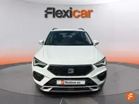 Usado Seat Ateca Style 150 CV (110 kW) 2023 Blanco SUV