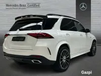Usado Mercedes GLE350 AMG line 194 CV (142 kW) 2022 SUV