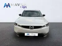 Usado Mazda MX30 Makoto 106 kW (145 CV) 2023 Blanco SUV