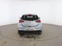 Usado Mazda 2 90 CV (66 kW) 2020 Gris Berlina