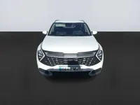 Usado Kia Sportage 136 CV (100 kW) 2022 Blanco SUV