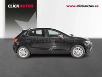 Usado Seat Ibiza XCELLENCE 115 CV (84 kW) 2025 Negro Utilitario