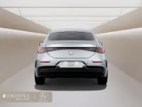 Nuevo Mercedes CLA180 73 CV (53 kW) 2025 Gris Berlina