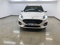 usado Ford Kuga 2.5 Duratec Phev St-line 4x2