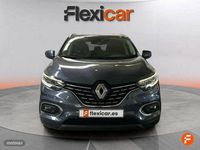 Usado Renault Kadjar LIMITED 115 CV (84 kW) 2019 Gris / plata SUV