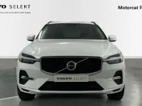 Usado Volvo XC60 Core 197 CV (144 kW) 2023 Crystal white SUV
