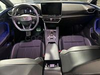 Usado Cupra Leon 150 CV (110 kW) 2025 Gris / plata Berlina