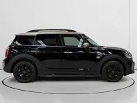 Usado Mini Cooper Countryman 136 CV (100 kW) 2022 Negro SUV