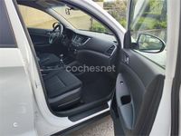 Usado Hyundai Tucson 131 CV (96 kW) 2016 Blanco SUV