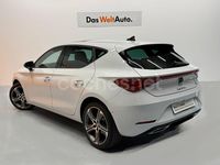 Nuevo Seat Leon FR 204 CV (150 kW) 2025 Blanco Berlina