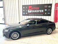 usado Audi A5 Sportback 40 g-tron Advanced S tronic