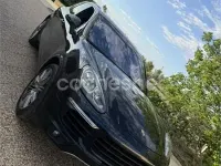 Usado Porsche Cayenne S E-Hybrid 416 CV (305 kW) 2015 Azul SUV