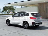 Usado BMW X1 245 CV (180 kW) 2025 Blanco SUV