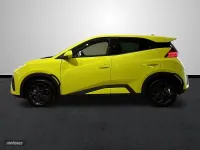 Nuevo BYD Dolphin Surf Comfort 114 kW (156 CV) 2026 Amarillo Utilitario