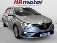 Usado Renault Mégane IV Business 160 CV (117 kW) 2022