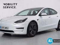 Usado Tesla Model 3 366 kW (498 CV) 2022 Eléctrico Berlina