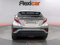 Usado Toyota C-HR Active 122 CV (89 kW) 2019 Gris SUV