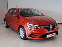 usado Renault Mégane IV 