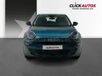 Usado Fiat 600 100 CV (73 kW) 2025 Azul SUV