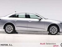 usado Audi A4 SEDAN 2.0 30 TDI MHEV S TRONIC ADVANCED 136 4P