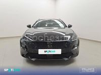Usado Peugeot 508 GT 180 CV (132 kW) 2024 Negro Familiar