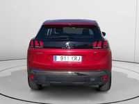 Occasion Peugeot 3008 Active 132 ch (97 kW) 2018 Rouge SUV