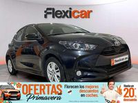 Usado Toyota Yaris Edition 125 CV (91 kW) 2020 Negro Utilitario